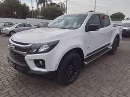 Chevrolet S10
