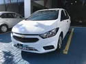 Chevrolet Onix Branco 3