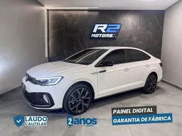 Volkswagen Virtus