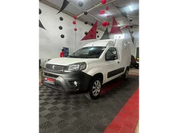 Peugeot Partner Rapid