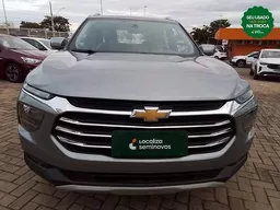 Chevrolet Montana