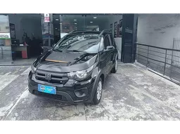 Fiat Mobi