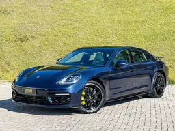 Panamera