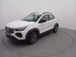 Fiat Pulse