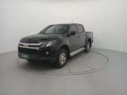 Chevrolet S10