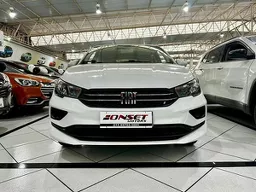 Fiat Cronos