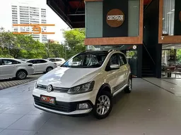 Volkswagen Crossfox