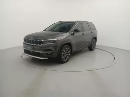Jeep Commander