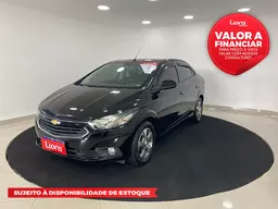 Chevrolet Prisma