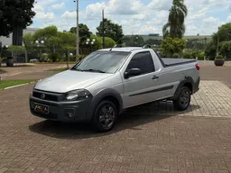 Fiat Strada