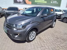 Fiat Mobi