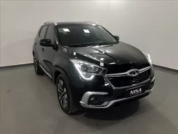 Chery Tiggo 5X