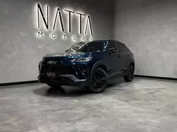 GWM Haval H6 GT