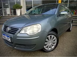 Volkswagen Polo Sedan