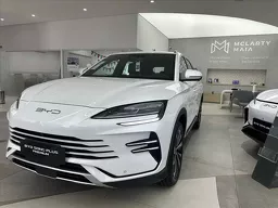 BYD Song Plus Premium
