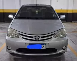 Etios