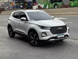 Chery Tiggo 5X