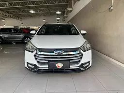 JAC T40