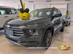 Chevrolet Montana