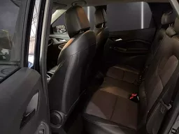 Chevrolet Montana