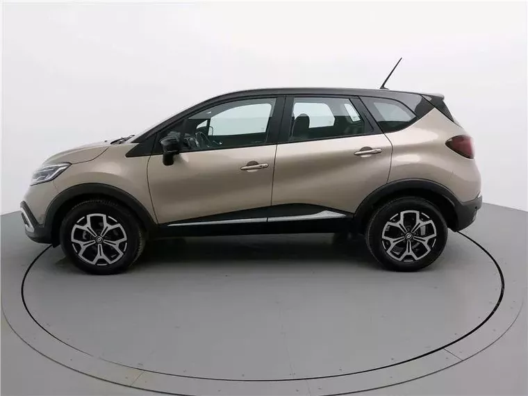 Renault Captur Bronze 2