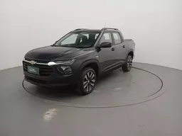 Chevrolet Montana