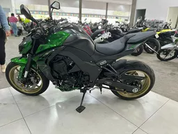 Kawasaki Z