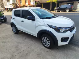 Fiat Mobi