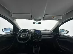 Fiat Cronos