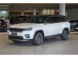 Jeep Commander