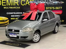 Fiat Siena