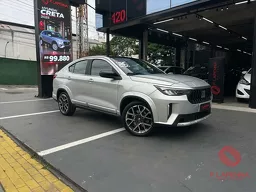 Fiat Fastback
