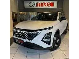 Omoda 5