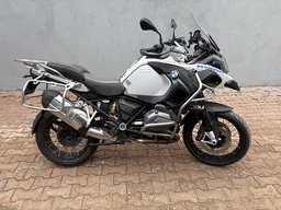 BMW R 1200 GS