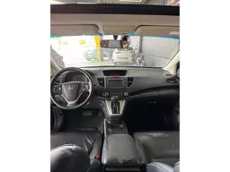 Honda CRV
