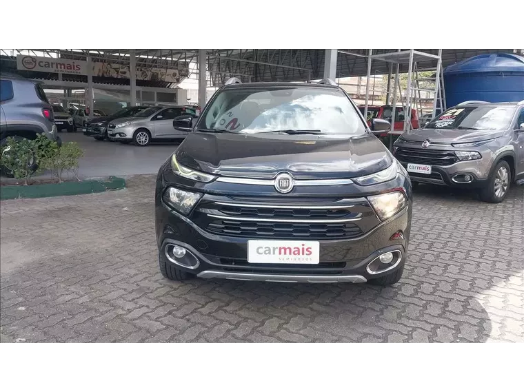 Fiat Toro Preto 7