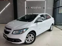 Chevrolet Prisma