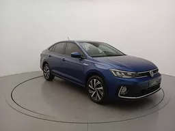 Volkswagen Virtus