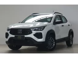 Fiat Pulse