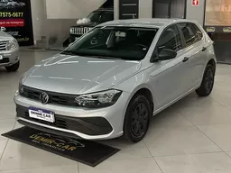 Volkswagen Polo Hatch