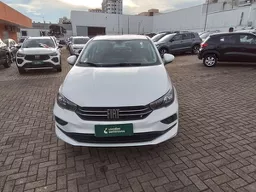Fiat Cronos