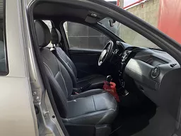 Renault Duster Oroch