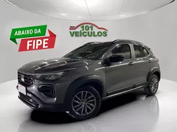 Fiat Pulse