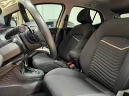 Fiat Pulse