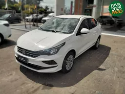 Fiat Cronos
