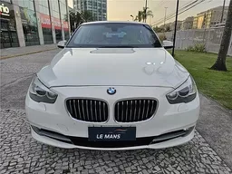 BMW 535i