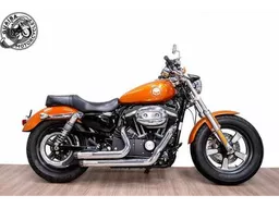 Harley-Davidson