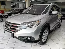 CRV