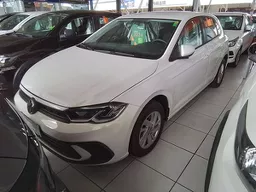Volkswagen Polo Hatch
