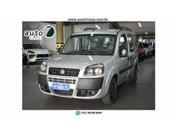 Fiat Doblò